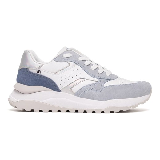 Sneakers Rieker Revolution Lifestyle W2500-80 ze sklepu ccc.eu w kategorii Buty sportowe damskie - zdjęcie 178830335