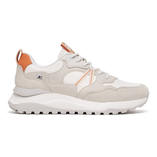 Sneakers Rieker Revolution Lifestyle W2501-80 ze sklepu ccc.eu w kategorii Buty sportowe damskie - zdjęcie 178830336