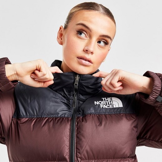 THE NORTH FACE KURTKA ZIMOWA NUPTSE 1996 ze sklepu JD Sports  w kategorii Kurtki damskie - zdjęcie 178830346