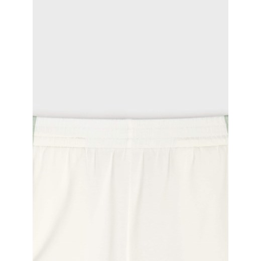 Szorty Sinsay sportowe 