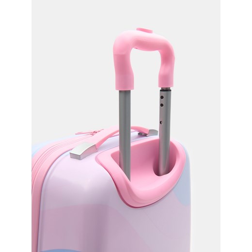 Sinsay - Walizka Stitch - wielobarwny Sinsay One Size Sinsay