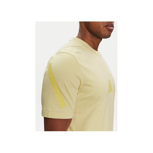 T-shirt męski Adidas 