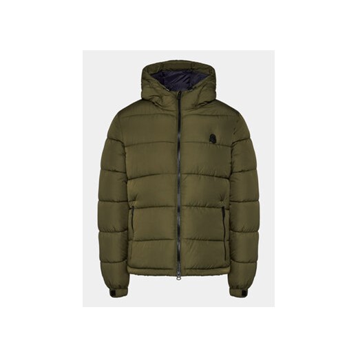 Invicta Kurtka zimowa 4431997/U Zielony Regular Fit Invicta XXL MODIVO