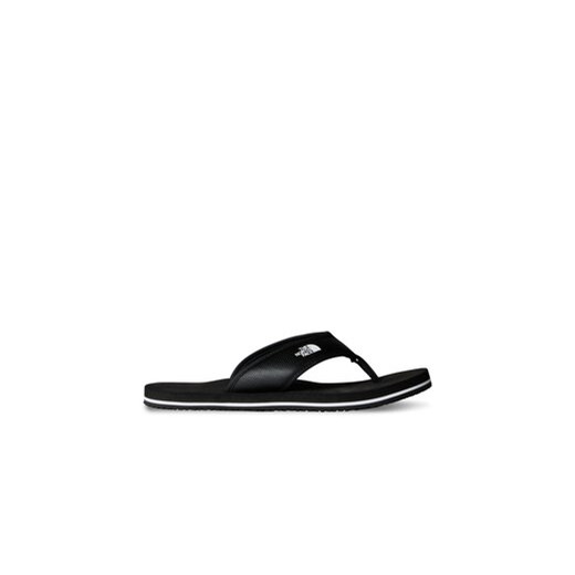 The North Face Japonki BASE CAMP FLIP-FLOP NF00CJ8SKY41 Biały ze sklepu MODIVO w kategorii Klapki dziecięce - zdjęcie 178839215