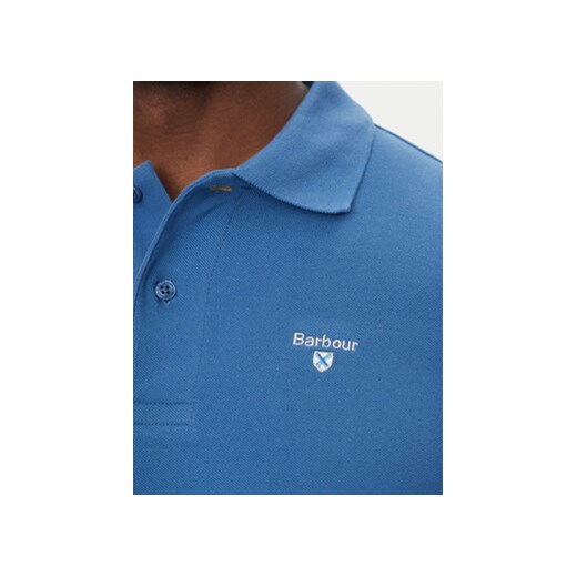 T-shirt męski Barbour 