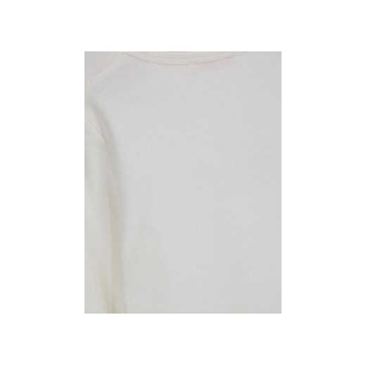 Biała bluzka dziewczęca Original Marines 