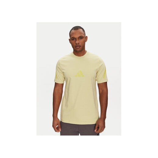 T-shirt męski Adidas 