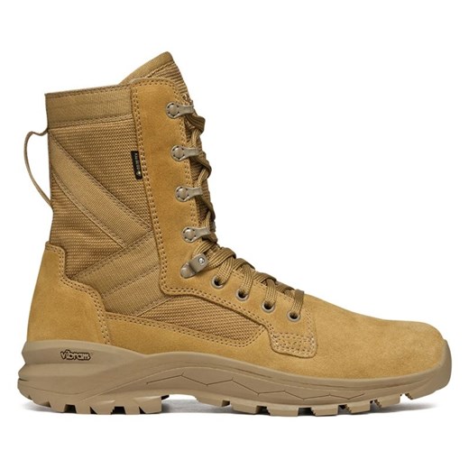 Buty Garmont T8 Extreme Evo Gtx Regular 92800591787 zielone ze sklepu ButyModne.pl w kategorii Buty trekkingowe dziecięce - zdjęcie 178846858