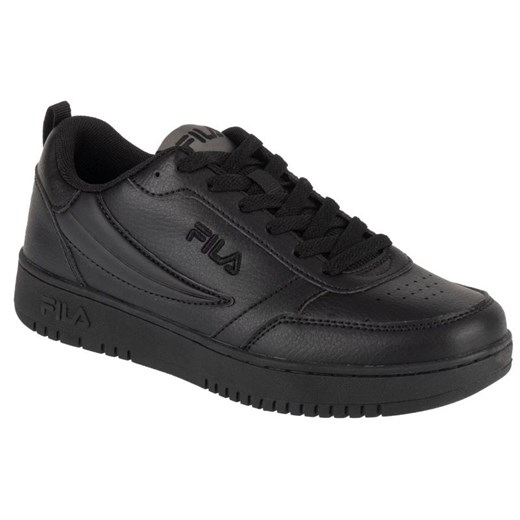 Buty Fila Rega Nf FFW0484-83052 czarne ze sklepu ButyModne.pl w kategorii Buty sportowe damskie - zdjęcie 178846896