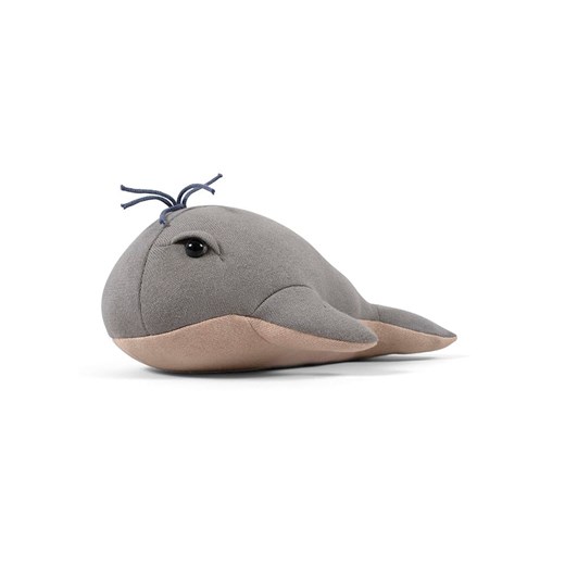 Filibabba Maskotka &quot;Willie the whale&quot; - 0+ ze sklepu Limango Polska w kategorii Zabawki - zdjęcie 178847545