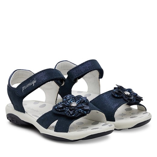 Primigi sandały dziecięce na rzepy 
