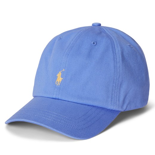 Czapka dziecięca Polo Ralph Lauren 