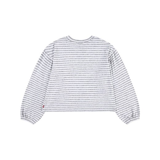 Levi's Kids Koszulka w kolorze białym 164 Limango Polska okazja