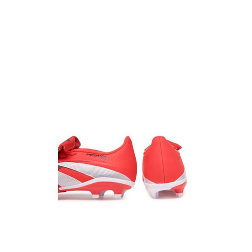 Buty sportowe dziecięce Adidas sznurowane 