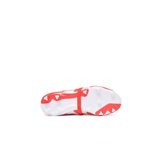 Buty sportowe dziecięce Adidas białe 