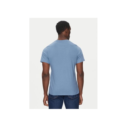 T-shirt męski Barbour 