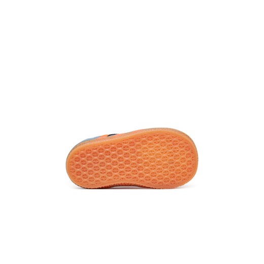 Buty sportowe dziecięce Adidas wiązane