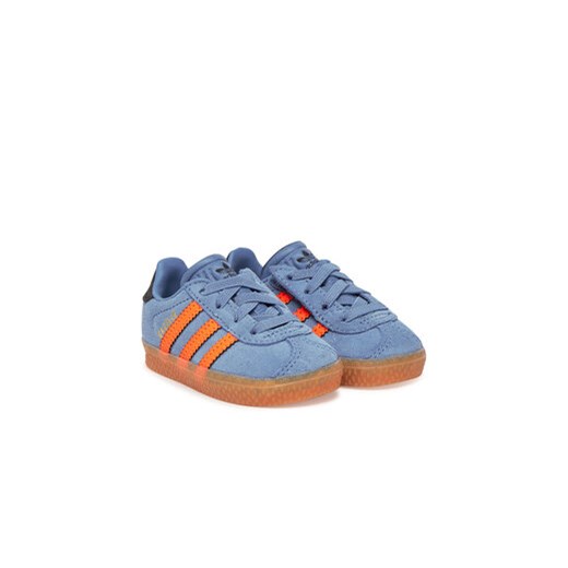 Buty sportowe dziecięce Adidas wiązane