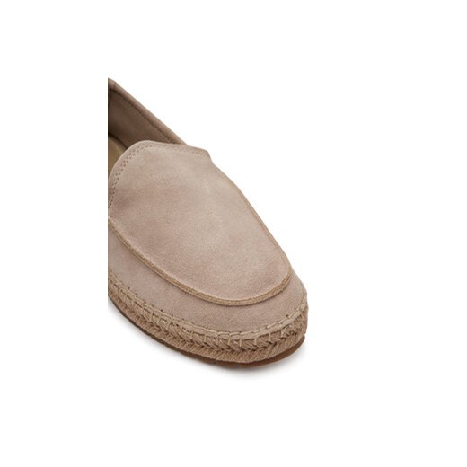 Espadryle męskie Tommy Hilfiger tkaninowe casualowe