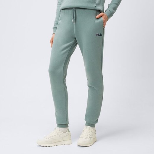 fila spodnie halls ft ss23spw423293 ze sklepu 50style.pl w kategorii Spodnie damskie - zdjęcie 178850108