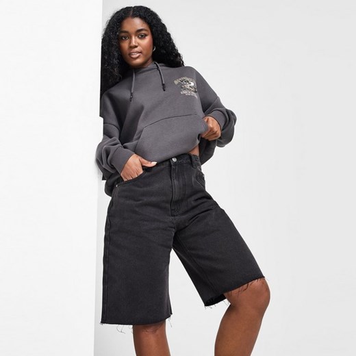 SUPPLY&amp;DEMAND SZORTY BLEEK JORT DDEN ze sklepu JD Sports  w kategorii Szorty - zdjęcie 178850338