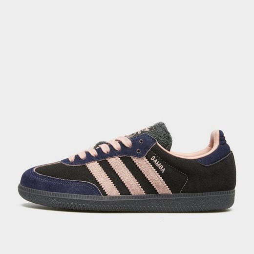 ADIDAS SAMBA OG W ze sklepu JD Sports  w kategorii Buty sportowe damskie - zdjęcie 178850356