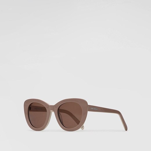 Okulary damskie Gino Rossi O3WA-015-SS21 Gino Rossi One size okazja ccc.eu