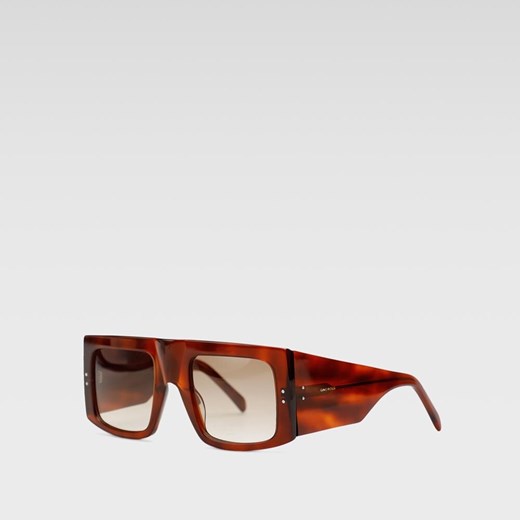 Okulary damskie Gino Rossi AGG-A-618-MX-07 ze sklepu ccc.eu w kategorii Okulary przeciwsłoneczne damskie - zdjęcie 178850396