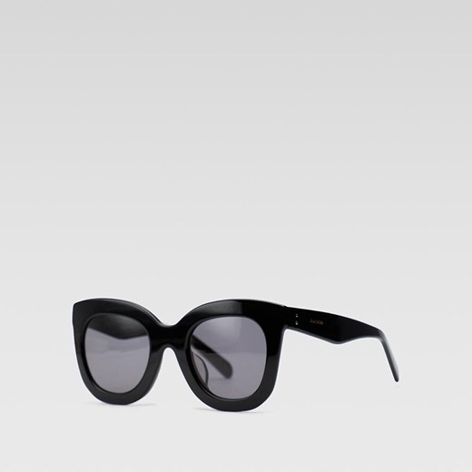 Okulary damskie Gino Rossi AGG-A-605-MX-07 ze sklepu ccc.eu w kategorii Okulary przeciwsłoneczne damskie - zdjęcie 178850399