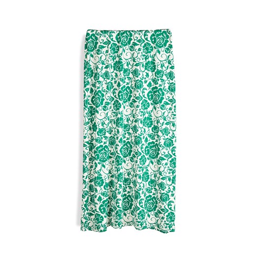 GATE Spódnica maxi 32 ze sklepu gateshop w kategorii Spódnice - zdjęcie 178850526