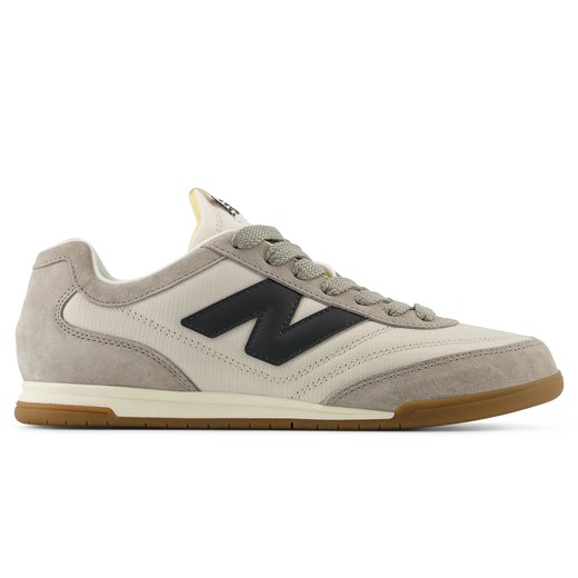 Buty unisex New Balance URC42PMB – beżowe ze sklepu New Balance Poland w kategorii Buty sportowe męskie - zdjęcie 178850859