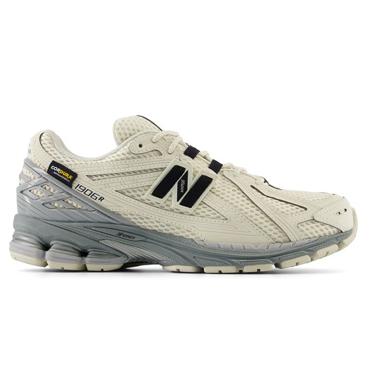 Buty unisex New Balance U1906ROC – beżowe ze sklepu New Balance Poland w kategorii Buty sportowe męskie - zdjęcie 178850865