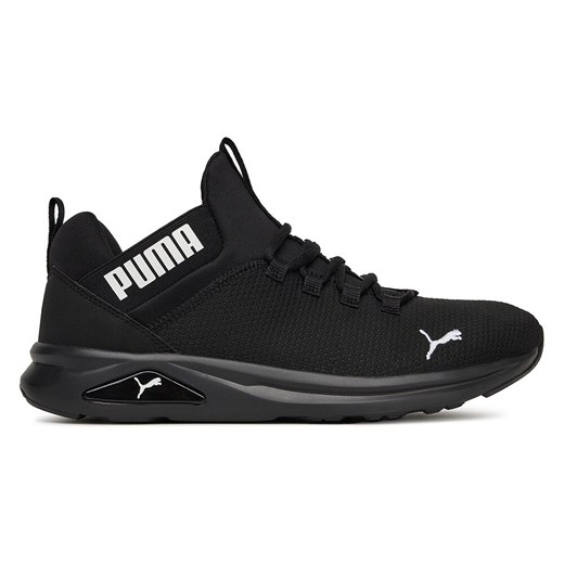 Obuwie sportowe Puma ENZO 2 CLEAN 37712601 ze sklepu ccc.eu w kategorii Buty sportowe męskie - zdjęcie 178850887