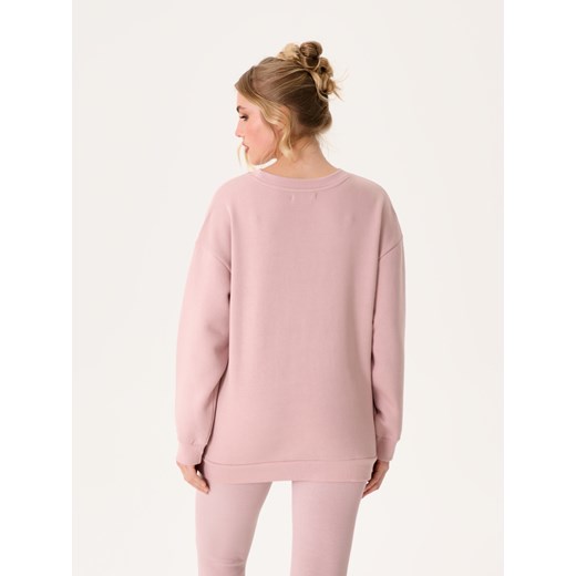 Sinsay - Bluza - różowy Sinsay M Sinsay