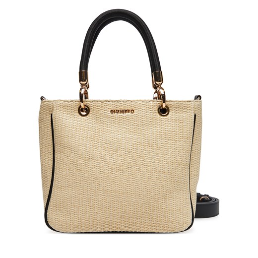 Torebka Gioseppo Veazie 75520-P Beżowy Gioseppo one size eobuwie.pl