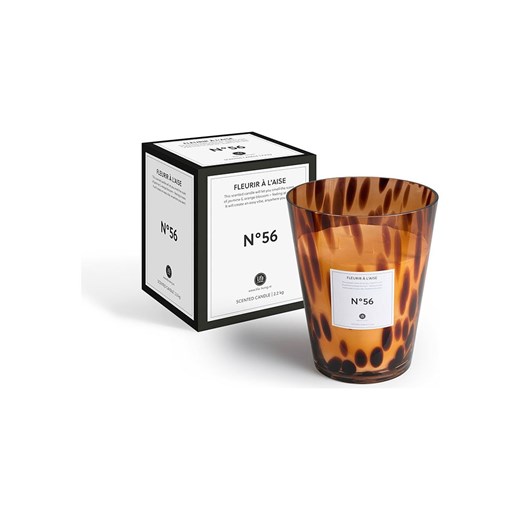 Lifa Living Świeca zapachowa &quot;Fleurir à l’Aise&quot; - 2200 g ze sklepu Limango Polska w kategorii Świece i dyfuzory - zdjęcie 178852278