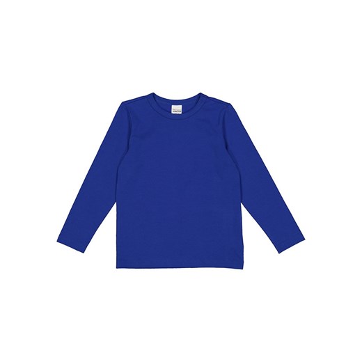 Fred´s World by GREEN COTTON Koszulka &quot;Alfa&quot; w kolorze niebieskim ze sklepu Limango Polska w kategorii T-shirty chłopięce - zdjęcie 178852509