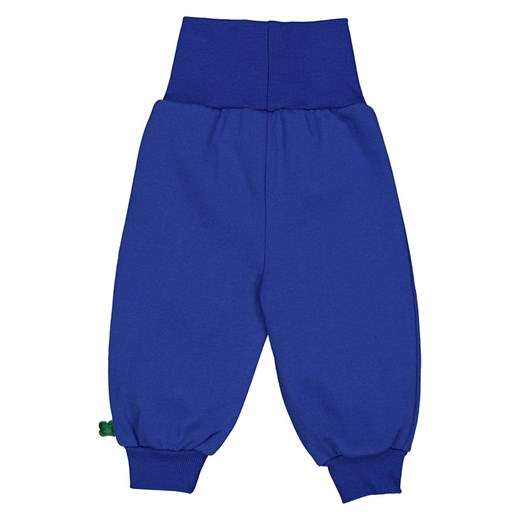 Fred´s World by GREEN COTTON Spodnie dresowe (2 pary) "Alfa" w kolorze 74 okazyjna cena Limango Polska