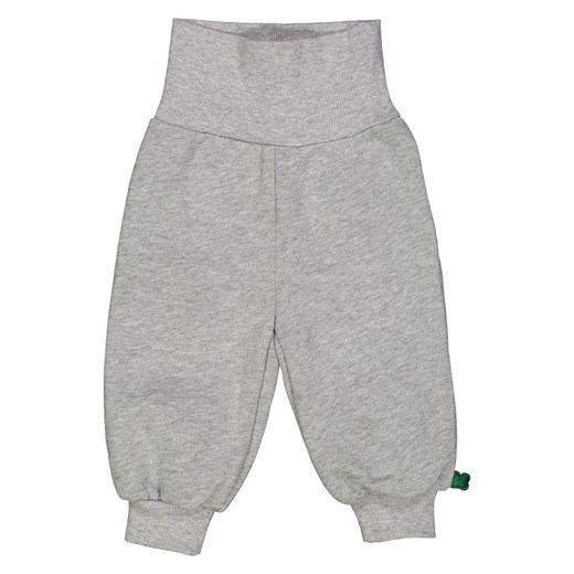 Fred´s World by GREEN COTTON Spodnie dresowe (2 pary) "Alfa" w kolorze 86 promocja Limango Polska