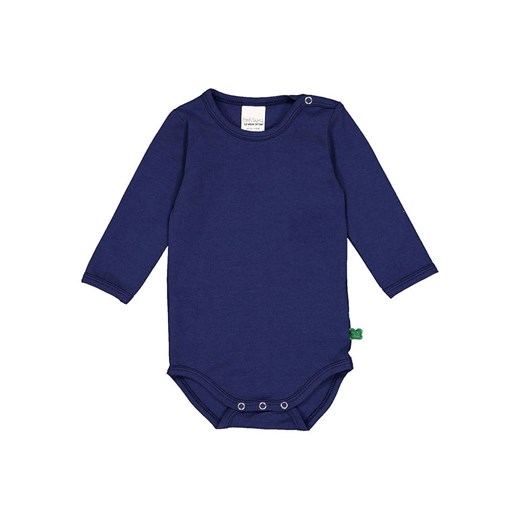 Fred´s World by GREEN COTTON Body (3 szt.) "Alfa" w kolorze 98 promocyjna cena Limango Polska