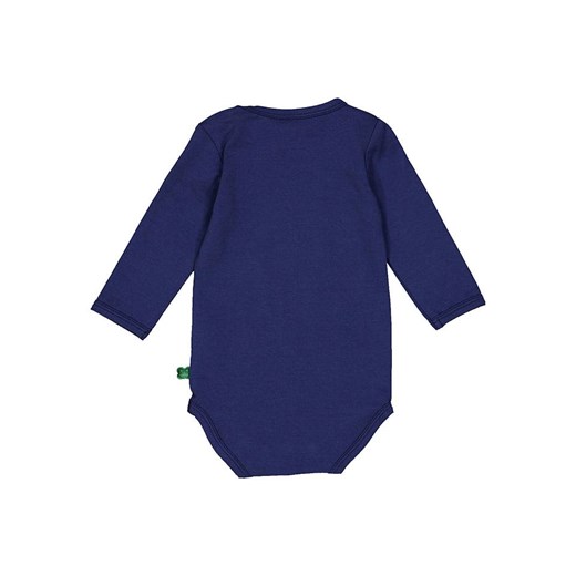 Fred´s World by GREEN COTTON Body (3 szt.) "Alfa" w kolorze 92 okazyjna cena Limango Polska
