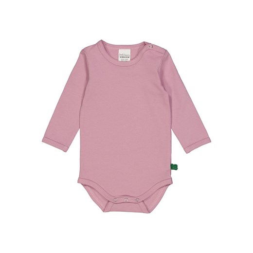 Fred´s World by GREEN COTTON Body (2 szt.) "Alfa" w kolorze 92 promocja Limango Polska