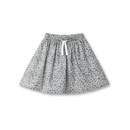 Sanetta Kidswear Spódnica w kolorze niebieskim 104 okazja Limango Polska