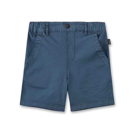 Sanetta Kidswear Szorty w kolorze granatowym 140 wyprzedaż Limango Polska