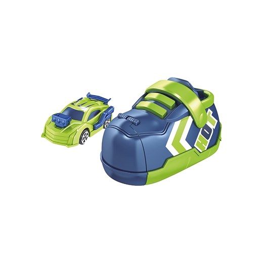 Toi-Toys Samochód &quot;TURBO RACRallye&quot; (produkt niespodzianka) Toi-toys onesize okazja Limango Polska