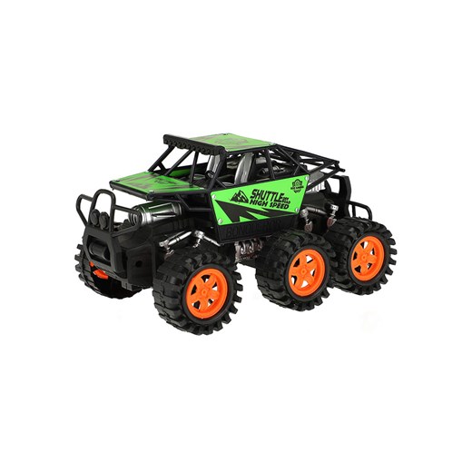 Toi-Toys Samochód &quot;VEHICOOL Monster Truck&quot; (produkt niespodzianka) Toi-toys onesize promocja Limango Polska