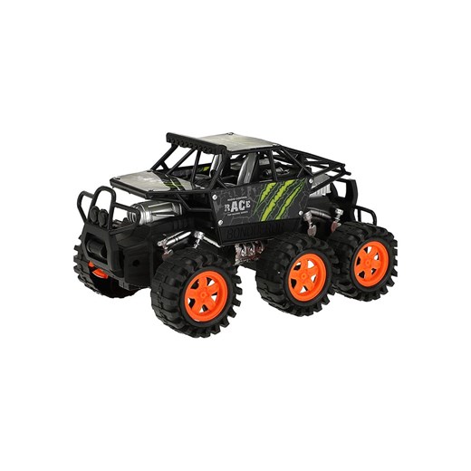 Toi-Toys Samochód &quot;VEHICOOL Monster Truck&quot; (produkt niespodzianka) Toi-toys onesize okazyjna cena Limango Polska