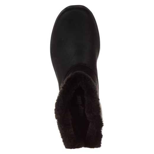 Skechers Botki &quot;On the Go Joy&quot; w kolorze czarnym Skechers 40 promocja Limango Polska