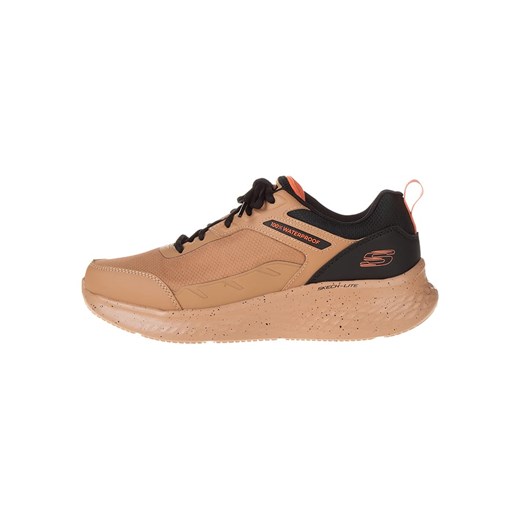 Skechers Sneakersy &quot;Skech-Lite Pro&quot; w kolorze jasnobrązowym ze sklepu Limango Polska w kategorii Buty sportowe męskie - zdjęcie 178853105