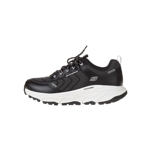 Skechers Sneakersy &quot;D&apos;Lux Journey&quot; w kolorze czarnym ze sklepu Limango Polska w kategorii Buty sportowe damskie - zdjęcie 178853156